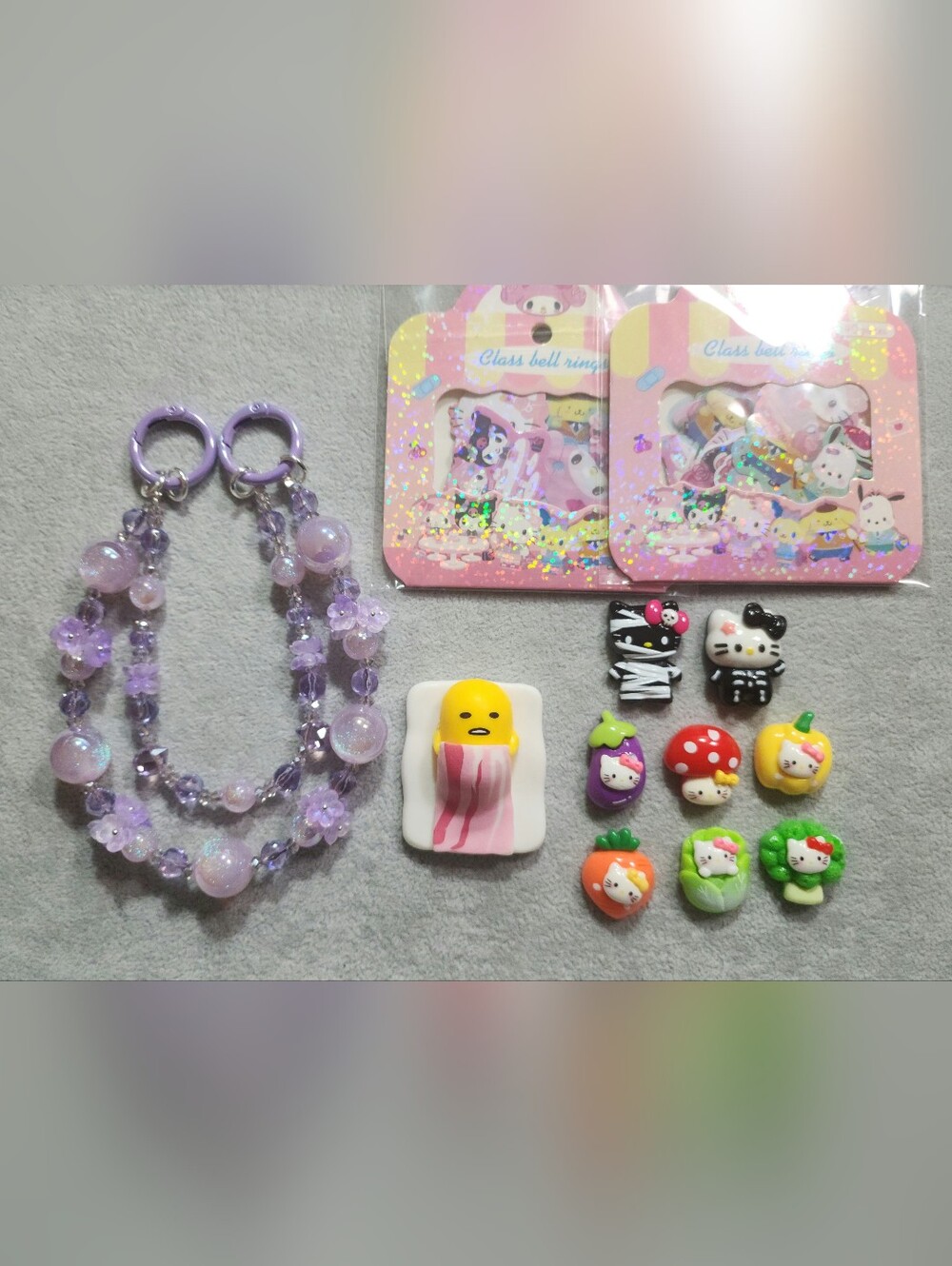 Bundle @Amma Earrings 2.5-3"